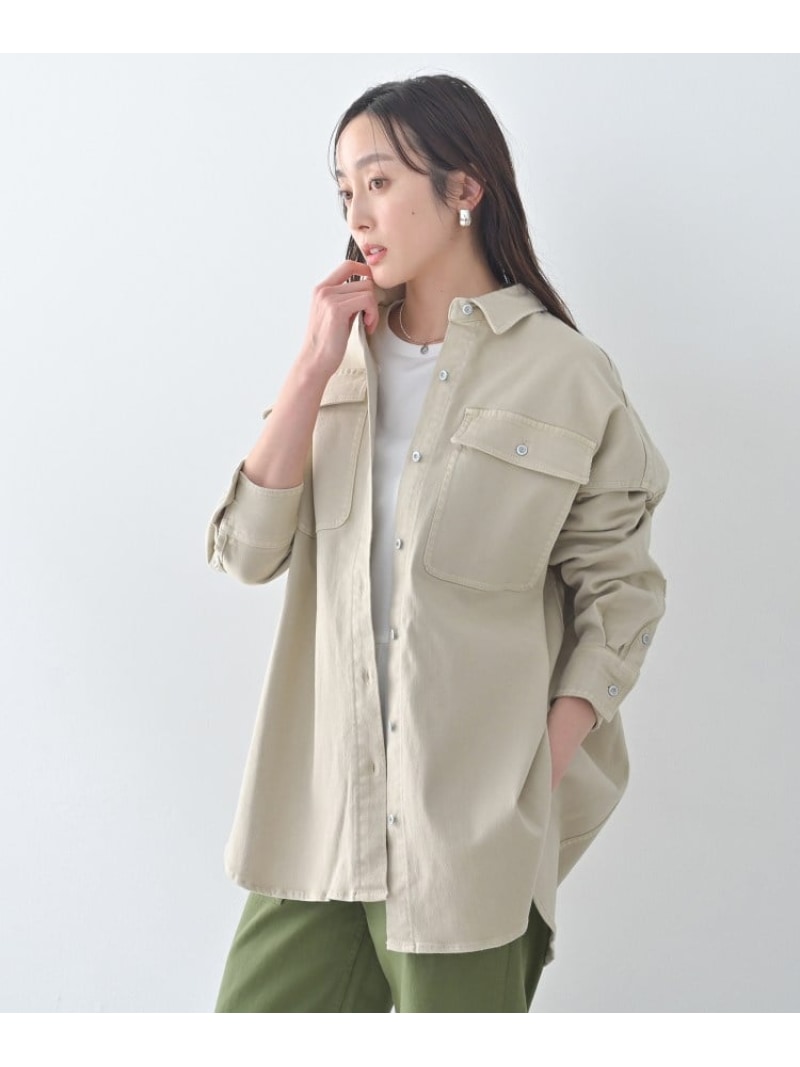 UNTITLED 新品❗️シャツ、チュニック 楽天市場】UNTITLED アンタイトル チュニック シャツの通販