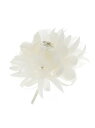 【SALE/10%OFF】【入卒園】ブーケフラワーコサージュ UNTITLED アンタイトル アクセサリー・腕時計 ブローチ・コサージュ・バッジ ブルー ピンク...