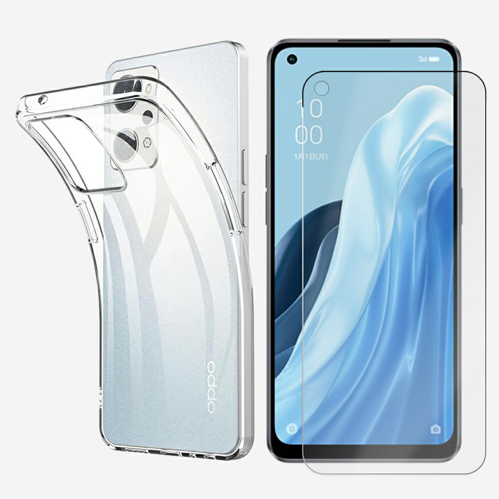 楽天市場】oppo reno7 a ガラスフィルム（ケース・カバー