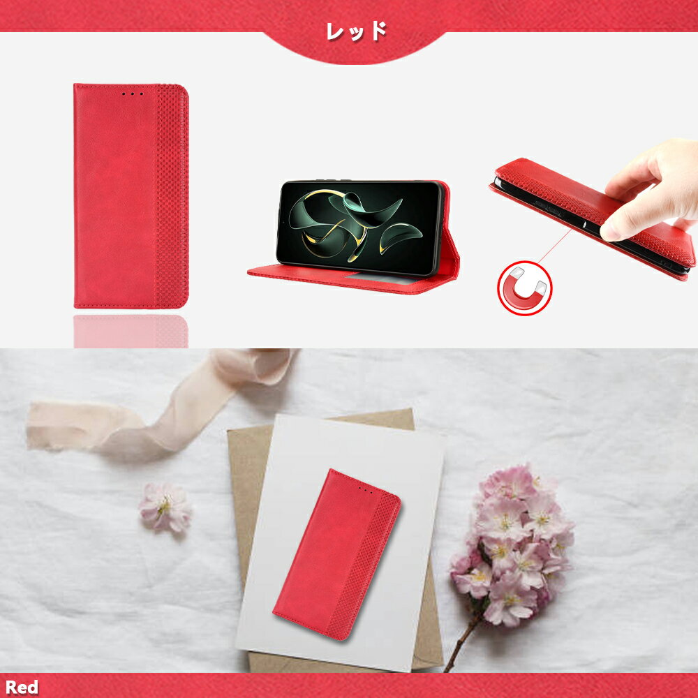 Moto G10 ケース 手帳型 side dots スマートフォンカバー スマホ カバー Moto G10 カバー MotoG10 ケース モトローラ MotoG10ケース MotoG10カバー 全機種対応 マグネット カード収納 携帯ケース スマホカバー 4色