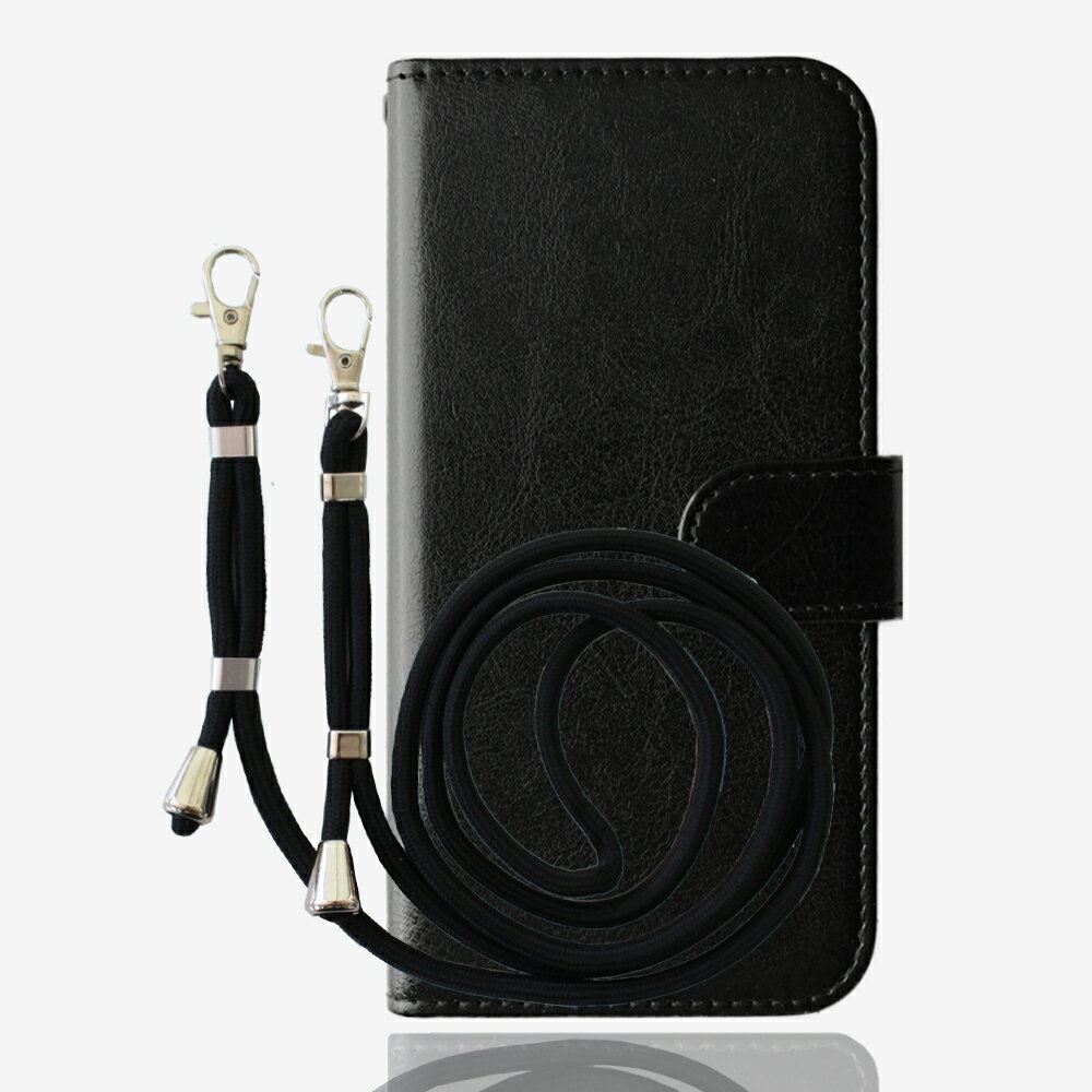 3911のOPPO Find x5 Pro ケース 手帳型 ショルダー スマホケース ストラップホルダー 女子 カバー 手帳 カバー OPPOfindx5pro ケース オッポ 5G 全機種対応 マグネット カード収納 携帯ケース スマホカバー 9色｜アングル2