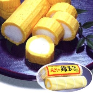 丸六食品の錦玉子＜中＞［350g］