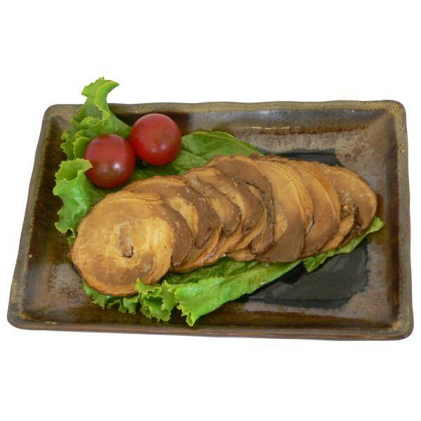 自然の味そのまんま　無添加　焼豚［100g］ 2