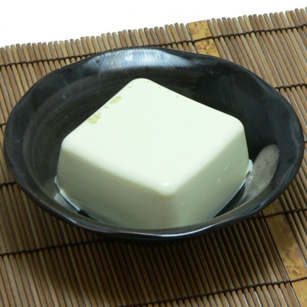 自然の味そのまんま　国産緑大豆の絹豆腐［150g×3］ 2