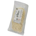 自然の味そのまんま　国産小麦の生うどん［300g］