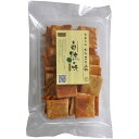 自然の味そのまんま　京あられ（山椒）［65g］