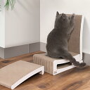送料無料 猫 爪とぎ ダンボール 爪磨き L型 ネコ用品 (3個セット) 猫スクラッチャー 猫おもちゃ 猫ソファー経済 耐久 猫 つめとぎ 段ボール 両面使える...