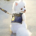uofeshop 翌日発送 犬の服 犬服ペット服 可愛い かわいい 猫 お出かけ 散歩 ペットグッズ 犬用品 犬 首輪 リード ハーネスリード ハーネスリードセ...