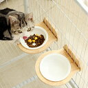 即納【14:00までの注文で最短翌日お届け】猫型フードボウル 餌皿 お皿 ケージ取り付け式 ペット用食器 陶器 猫 小型犬 ペット用食器 フードボウル ウォーターボウル ペット用品 ケージ用 ケージに装着 サークルに装着 取り付け簡単 餌入れ 水入れ お手入れ簡単 ドライバー(4)