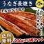高知県四万十産 うなぎ 超特大サイズ 蒲焼き 長焼き 3尾(1尾約200g) 送料無料 さらにきもすい3パック付き 【ギフト/プレゼント/贈答】【国産/国内産/ウナギ/鰻/土用の丑の日/肝吸い】