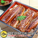 うなぎ 国産 愛知三河一色産 特大うなぎ蒲焼長焼き 約140g 1尾 兼光 【鰻/蒲焼き/国内産/ギフト/贈答/プレゼント】