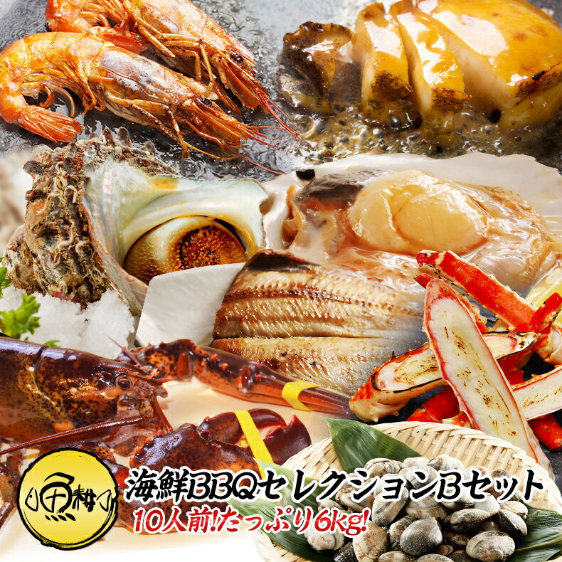 最安 海鮮バーベキューセレクションb オマールエビ さざえ ほたて貝 赤エビ あわび あさり 特大しまほっけ たらばがに 魚 海鮮 魚介類 キャンプ飯 バーベキュー ばーべきゅー q キャンプ グランピング ファミキャン 工場直送 Pelynt Org