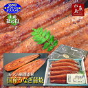 【父の日ギフト】【土用丑の日】国産 鰻うなぎ蒲焼き ふっくら厳選素材 約30cm超特大 約200g×5尾 メガ盛り1kg【送料無料】
