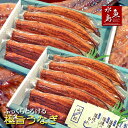 【送料無料】炭火焼 鰻うなぎ蒲焼き ふっくらとろける極旨ウナギ 約30cm超特大 約200g×10尾 超メガ盛り2kg 父の日ギフト/土用丑の日/お中元