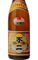 苗場酒造(旧瀧澤酒造)佳撰 不二正宗1800ml