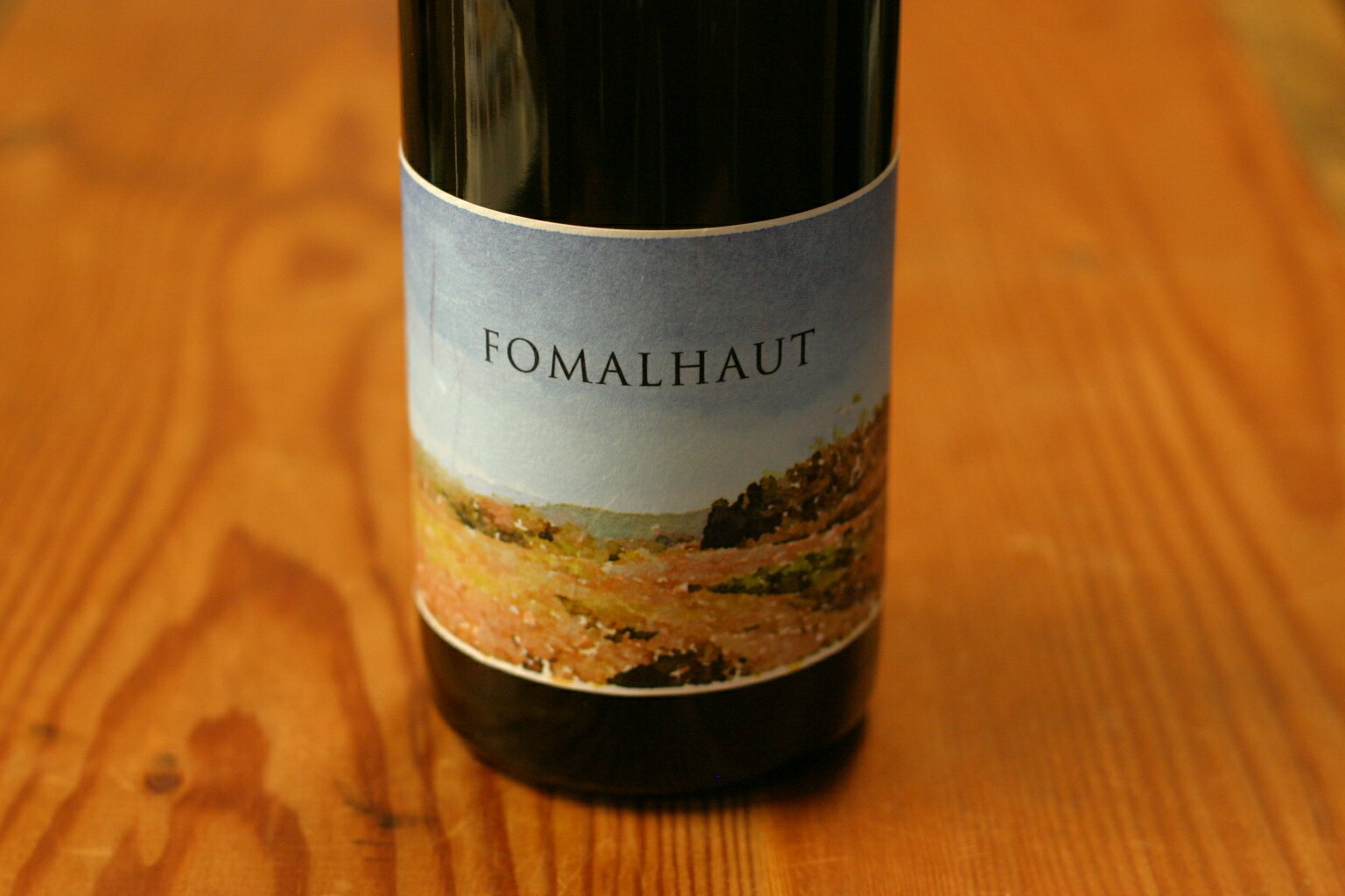 FOMALHAUT（フォーマルハウト）