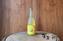 阿部酒造 ユズスパーク 350ml