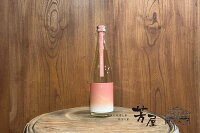 頚城酒造　越路乃紅梅　うすべに　直汲無濾過純米原酒 720ml