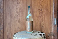 青木酒造　鶴齢　特別純米酒　山田錦 おりがらみ[茶]　1.8L