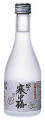 越の寒中梅 吟醸生貯蔵酒300ml