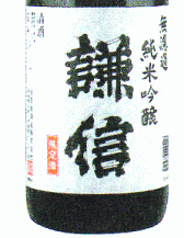 池田屋酒造　謙信　特別純米酒1800ml