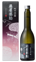 白瀧酒造 純米大吟醸 湊屋藤助 630ml