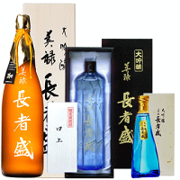 新潟銘醸 大吟醸 美禄720ml