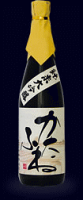 竹田酒造店 純米大吟醸 かたふね 1800ml