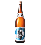 玉川酒造　本醸造　魚沼玉風味720ml