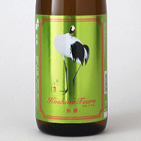 越銘醸 別撰 越の鶴 720ml