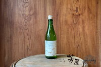 千代の光酒造　純米吟醸KENICHIRO　白ラベル　1.8L