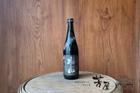 越銘醸 本正 純米吟醸 濾過前原酒 中取り生酒 720ml