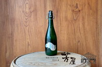 越弌 death☆starおりがらみ生原酒720ml