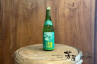 河忠酒造 想天坊 純米にごり生酒 1.8L