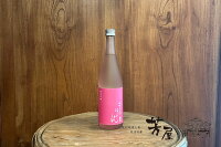 中川酒造　越乃白雁 純米吟醸 Sweet 720ml