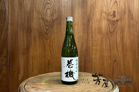 高千代酒造　純米吟醸　巻機1800ml