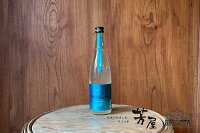 高千代酒造 Takachiyo59 美山錦 無濾過生原酒 720ml