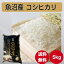 【魚沼産コシヒカリ5kg】ツヤ・粘り・香りの三拍子がそろった魚沼産コシヒカリ!新潟県 魚沼産 十日町 特A コシヒカリ こしひかり 魚沼産コシヒカリ お米 米 ご飯 ごはん 白米 おにぎり 精米 5kg 令和5年産 産地直送 新米 3,980円