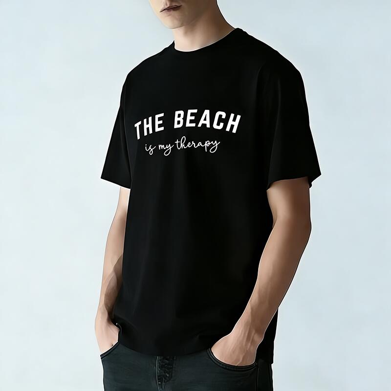 樂天商城 - Tシャツ メンズ プリントTシャツ ティーシャツ 綿100％ コットン おしゃれ アメリカン プリントtシャツ メンズtシャツ 半袖 春 夏 男子 兄弟 お揃い メンズ カジュアル 通気性 速乾 吸汗発散 高級 万能 丸首 ストレッチ ギフト プレゼント
