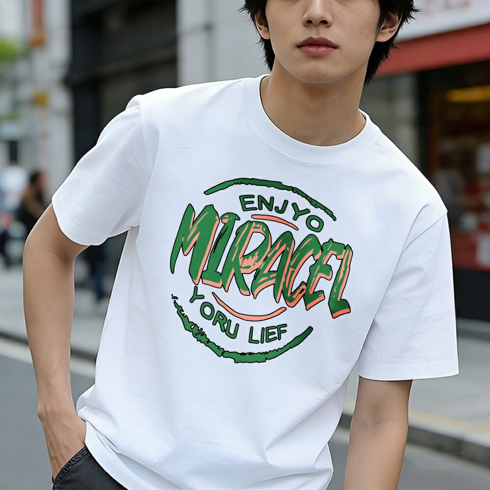 樂天商城 - Tシャツ メンズ 半袖 グラフィックプリント 100％コットン アメカジ アメリカン おもしろいTシャツ カジュアルTシャツ ティーシャツ 春 夏 男子 中学生 通気性 速乾 吸汗発散 丸首 アウトドア ストレッチ ギフト プレゼント