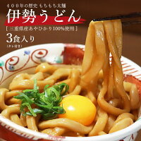 伊勢うどん3食 お試し 240g×3食 1,000円ポッキリ ご当地B級グルメ 産地直送 伊勢 名物 特産品 うどん 醤油 饂飩 お手軽 グルメ お取り寄せ お取寄せ ランキング 通販 お土産 1,000円均一 柔らかい やわらかい ネコポス便 ご当地グルメ