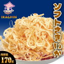 【1,000円ポッキリ】 ソフト さきいか 珍味 170g 訳アリ 訳あり おつまみ 酒の肴 ソフトさきいか サキイカ いか イカ 烏賊 ポイント消化 メール便...