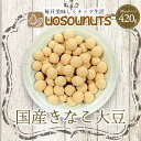 【ネコポス 送料無料 】【1,000円ポッキリ】きなこ大豆 国産 420g(105g×4袋) きな粉 豆菓子 国産きなこ大豆 きなこ プチギフト 1000円ぽっきり 送料無料 ポスト投函 土用丑 中元 ギフト スタミナ 取寄せ