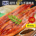 うなぎ 超特大 380-400g ウナギ 鰻 蒲焼き 長蒲焼 訳あり 土用の丑の日うな丼 う巻き 中国産 内祝い unagi セット 惣菜 食品 食べ物 たれ ...