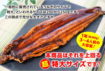 【期間限定1680円】 うなぎ 訳あり【超ウルトラビッグサイズ！380g〜400g】特大うなぎ ウナギ 鰻 うなぎ蒲焼 土用 丑の日 うなぎ長焼 訳あり 中国産 超特大 380g〜400gの超ビッグサイズ！ 土用の丑の日 土用の丑 お取り寄せ お試し　蒲焼 丑の日 おかず セット