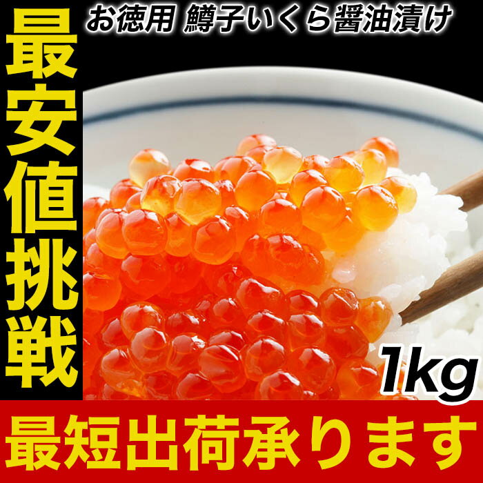 応援 在庫処分 訳あり わけあり Sale 94 Off 内祝い ギフト 福袋 仕送り 業務用 食品 おかず お弁当 お取り寄せ お取り寄せグルメ 時短 時短ごはん 単身赴任 一人暮らし グルメ いくら 惣菜 いくら醤油漬け1000g入り ご請求いたします 魚卵 鱒 セット業務用 食べ物 応援 在庫処分 訳あり わけあり Sale 94 Off 内祝い ギフト 福袋 仕送り 業務用 食品 おかず お弁当 お取り寄せ お取り寄せグルメ 時短 時短ごはん 単身赴任 一人暮らし グルメ いくら 惣菜 いくら醤油漬け1000g入り ご請求いたします 魚卵 鱒 セット業務用 食べ物