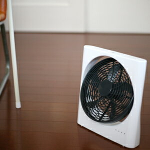 充電式 扇風機 電池式 扇風機(コードレス サーキュレーター) BLE-21※在庫限りで今期販売終了です。お早めに!!【雑貨・便利グッズ】