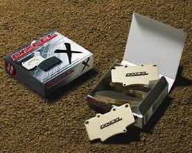 DIXCEL(�ǥ�������)���֥졼���ѥå�X������RV��SUV���ѡ��ե���ȡ��񻺼�