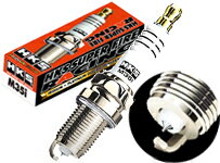 HKS　スーパーファイヤーレーシングプラグ　Mシリーズ（NGK製）