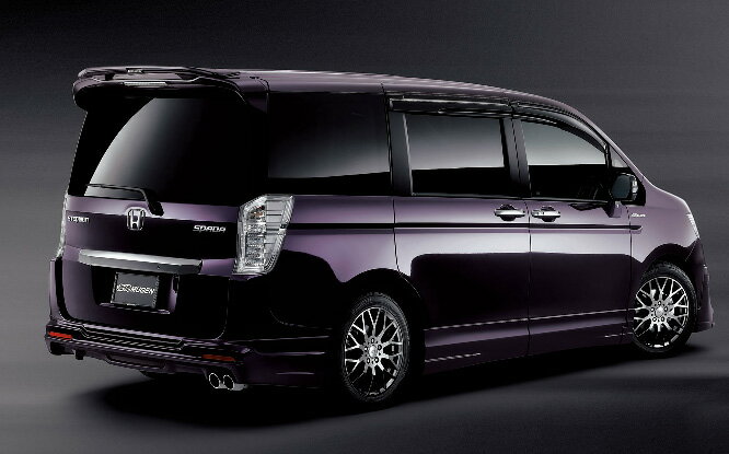 ̵�¡�MUGEN�ˡ�����������������󥰥��å� ���������� STEPWAGON��SPADA (���ƥåץ若�� ���ѡ���) RK5 2012/04����(�����ֹ�130-)�ѡڸĿ���ȯ���Բġ�����Բġ�Υ��ȯ���Բľ��ʡ�